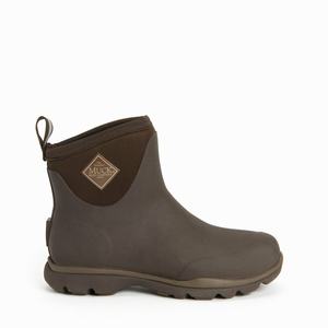 Muckboot Arctic Excursion Ankelboots Herr Bruna | SUP061347